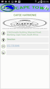 Cape Town Guide Screenshots 7