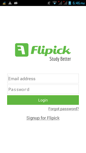 Flipick Online Courses