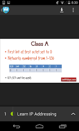 Learn Cisco CCNA by Udemy poster 3