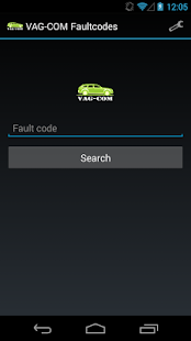 How to download VAG-COM Faultcodes 1.2 unlimited apk for laptop