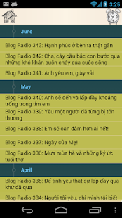 Lastest Radio Heart - Blog Radio APK