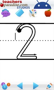  123s ABCs Handwriting Fun ZBP  