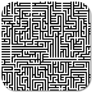 GPU Maze 1.0.1