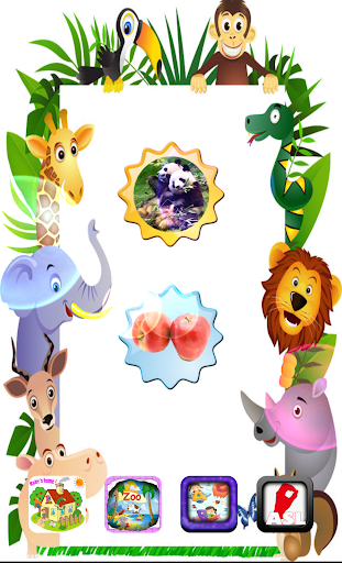 Toddlers English Fun Free