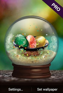 Spring Live Wallpaper Screenshots 23