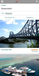 How to mod Queensland Travel Deal & Guide 2.0 unlimited apk for bluestacks