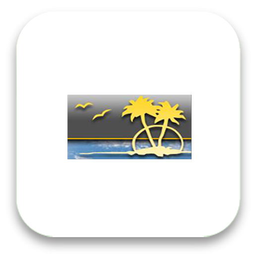 Exclusive Vacations Profile LOGO-APP點子