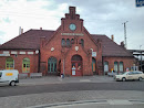 Bahnhof Neustadt