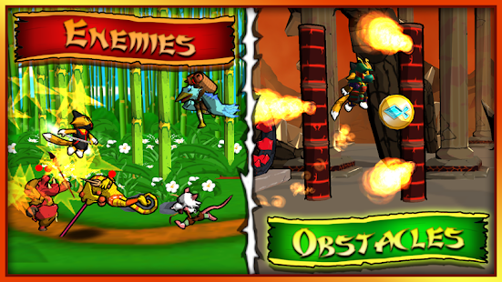 download Ninja Kitty free