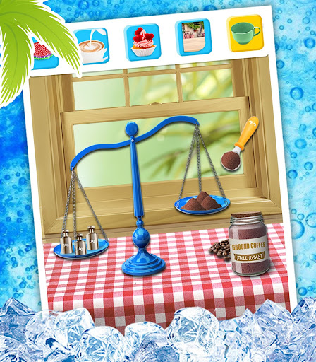 免費下載教育APP|Ice Coffee Maker: Barista Kids app開箱文|APP開箱王