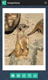 How to install DongerStamp easy photo drawing 1.02 mod apk for laptop