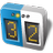 Scoreboard icon