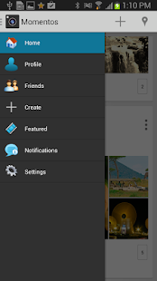 Free Momento APK