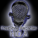 FreeStyle Recorder HDA logo