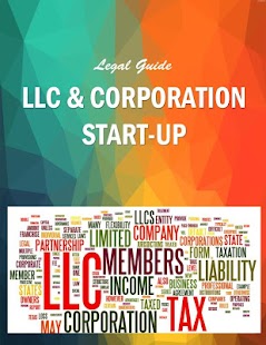 Lastest LLC and Corporation Start-Up APK for PC
