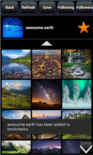 【免費攝影App】Photo Saver For Instagram-APP點子