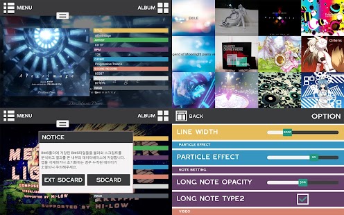 How to install BMS Player lastet apk for laptop