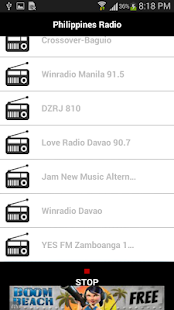 How to download Philippines Radio 1.2 mod apk for pc
