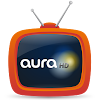 AuraHD Remote