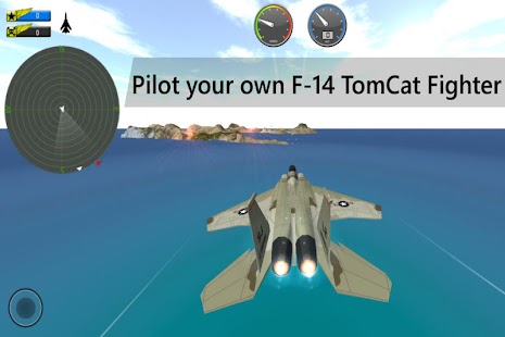 How to download F14 Fighter Jet 3D Simulator patch 1.0.2 apk for laptop
