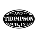 Thompson Cigar icon