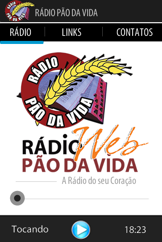 Rádio Pão da Vida