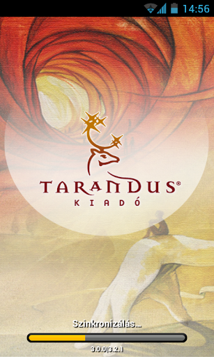 Tarandus Kiadó