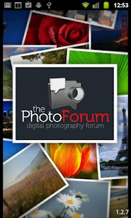 Photography Forum