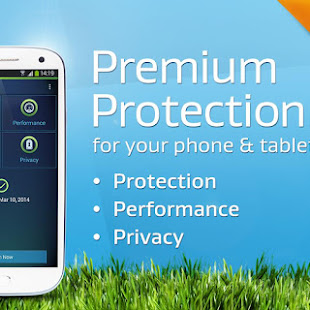 Download Mobile AntiVirus Security PRO 4.0.0.1 APK