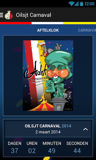 Oilsjt Carnaval