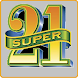 SUPER 21