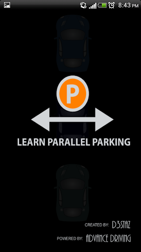 Learn Parallel Parking