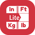 Unit Converter Lite icon