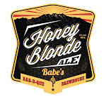 Babe's Honey Blonde Ale