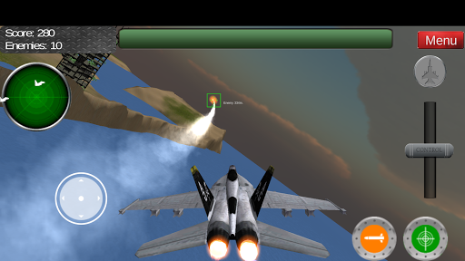 【免費模擬App】Aircraft War-APP點子