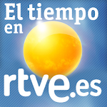 Cover Image of Télécharger El Tiempo en RTVE.es 1.2.5 APK