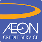 Cover Image of 下载 AEON Credit Service Malaysia 1.0.3 APK