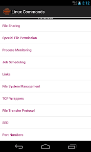 Free Linux Guide APK for Android