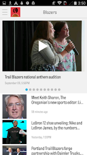 How to download OregonLive: Blazers News v3.6.2edda1d3 apk for bluestacks