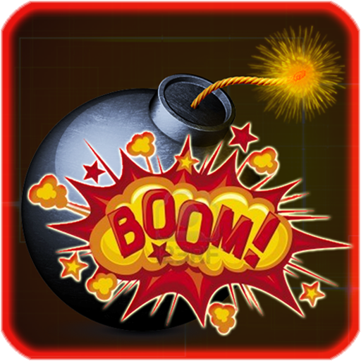 Boom Man Classic | Boom Free LOGO-APP點子