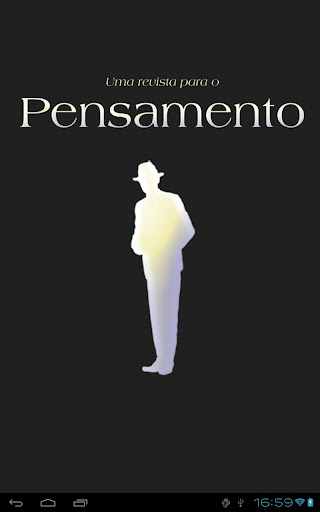 Revista Pensamento