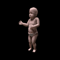 Dancing Baby LWP Full Version logo