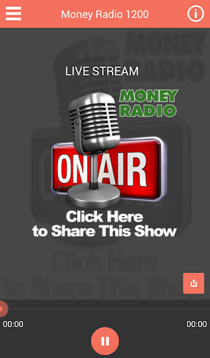 Money Radio 1200