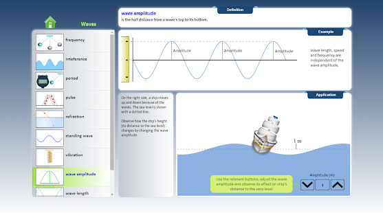 Physics Dictionary (Volume 1) Screenshots 12