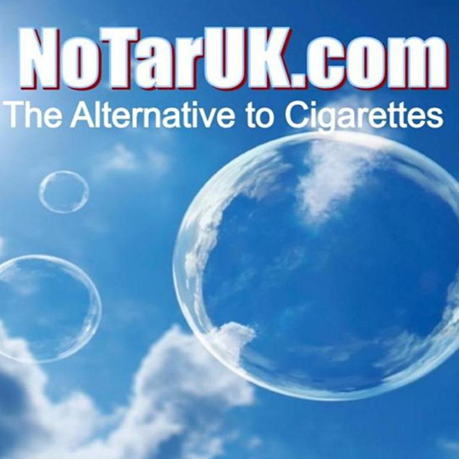 E-Cigarettes UK LOGO-APP點子