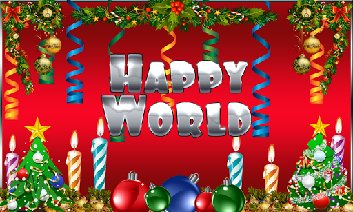 Happy World