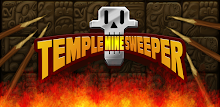 Temple Minesweeper - Free Minefield Game APK