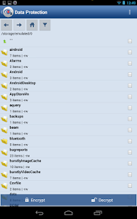 ForYourIrisOnly Lite Screenshots 3