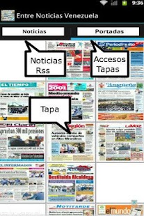How to get Entre Noticias Venezuela 4 mod apk for laptop