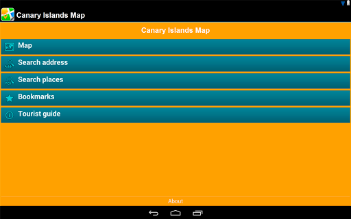 免費下載旅遊APP|加那利群島 離線地圖 app開箱文|APP開箱王